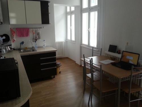 Hostel Andrei - 211
