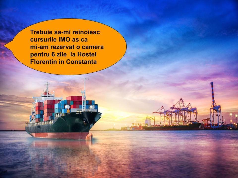 Hostel Florentin camere băi comune acces bucatarie smart tv Netflix Constanta kitchen and laundry machine acces fast wifi - 400