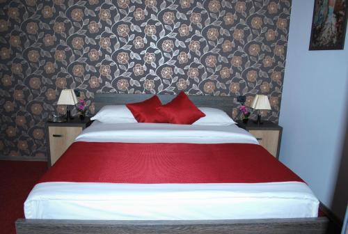 Hostel Harmonie - 147