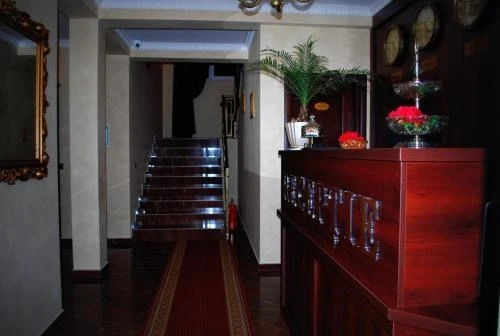 Hostel Harmonie - 700