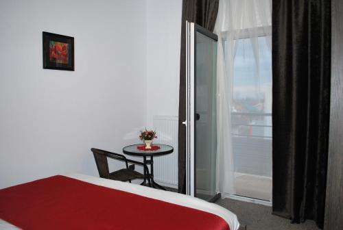 Hostel Harmonie - 524