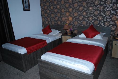 Hostel Harmonie - 995