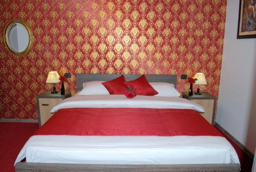 Hostel Harmonie - 886