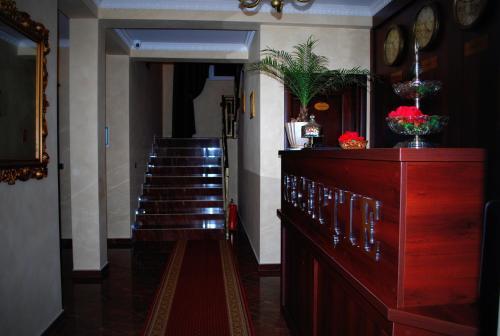 Hostel Harmonie - 532