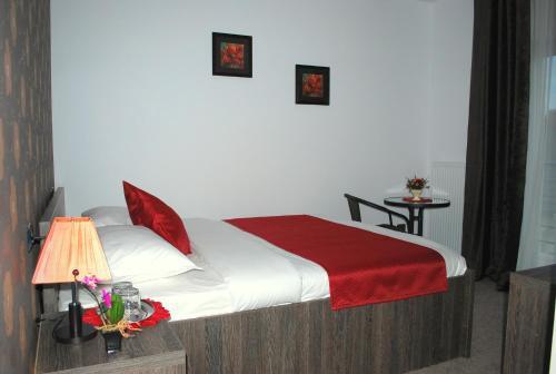 Hostel Harmonie - 572