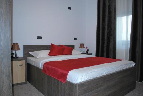 Hostel Harmonie - 121