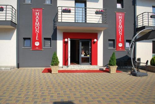 Hostel Harmonie - 379
