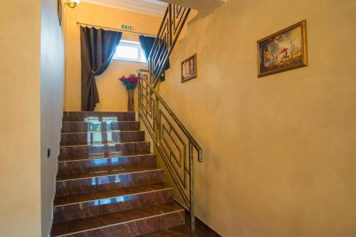 Hostel Harmonie - 694