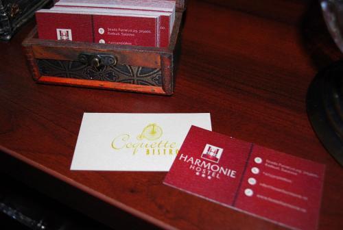 Hostel Harmonie - 236