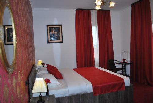 Hostel Harmonie - 983