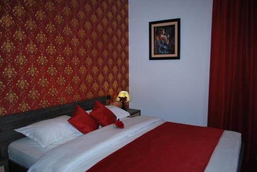 Hostel Harmonie - 25