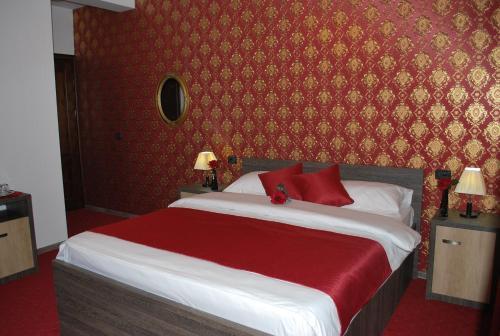 Hostel Harmonie - 84