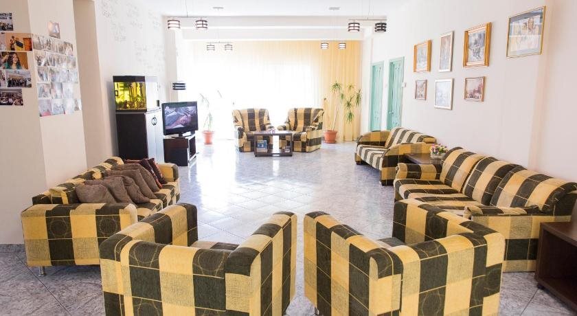 Hostel Holland Bacau - 388