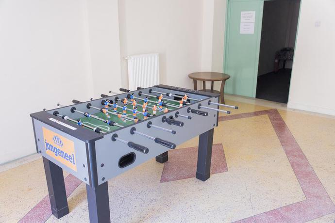 Hostel Holland Bacau - 248
