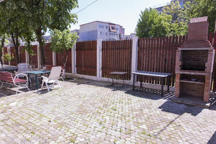 Hostel Holland Bacau - 491