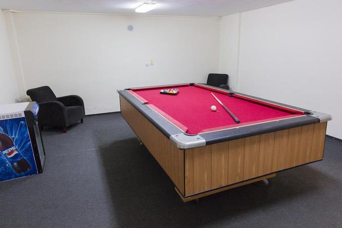 Hostel Holland Bacau - 181