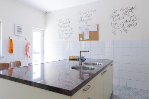 Hostel Holland Bacau - 602