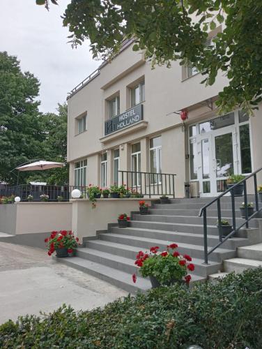 Hostel Holland Bacau - 163