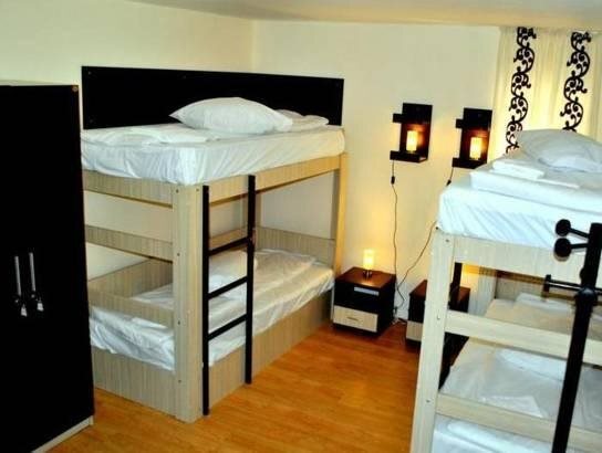 Hostel Holland Bacau - 32