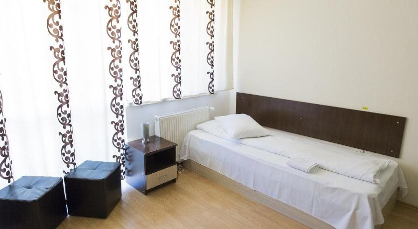 Hostel Holland Bacau - 89