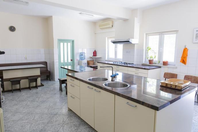 Hostel Holland Bacau - 483