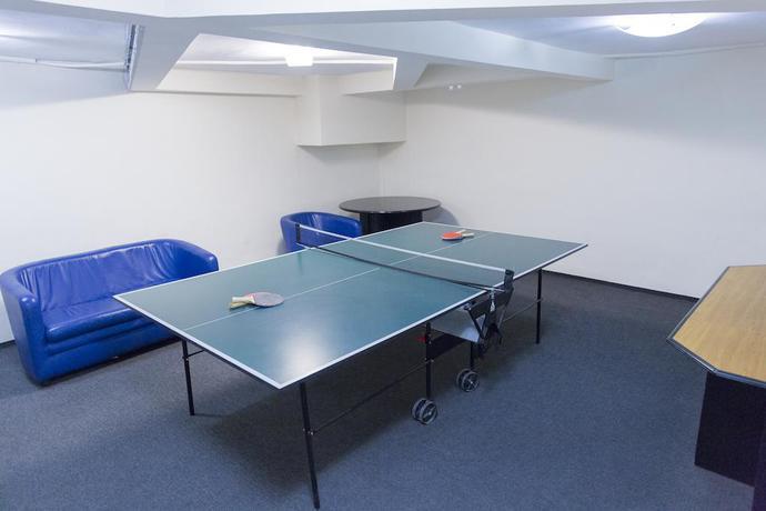 Hostel Holland Bacau - 896