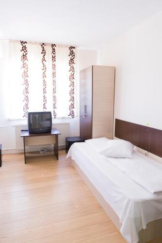 Hostel Holland Bacau - 11
