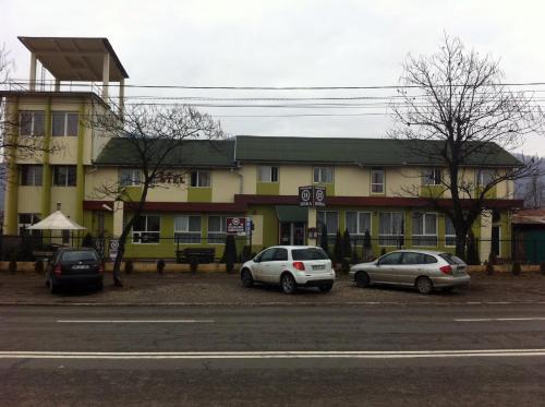 Hostel Hora - 496
