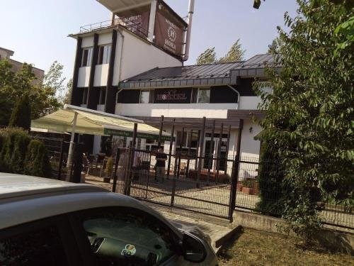 Hostel Hora - 354
