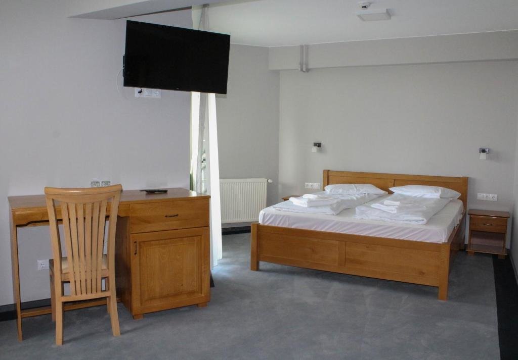 Hostel Teleki - 915