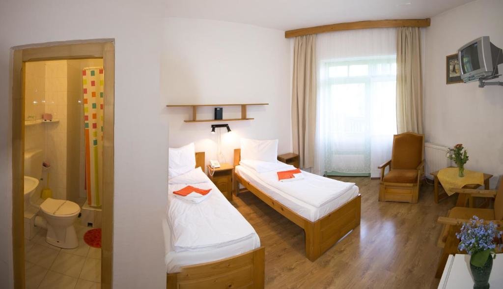 Hostel Teleki - 516