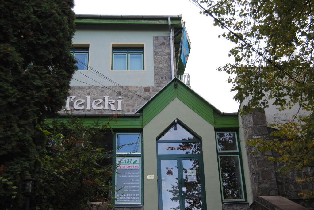 Hostel Teleki - 336