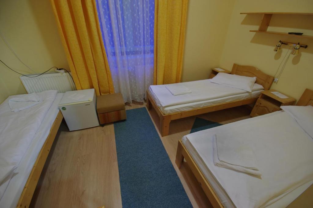 Hostel Teleki - 821