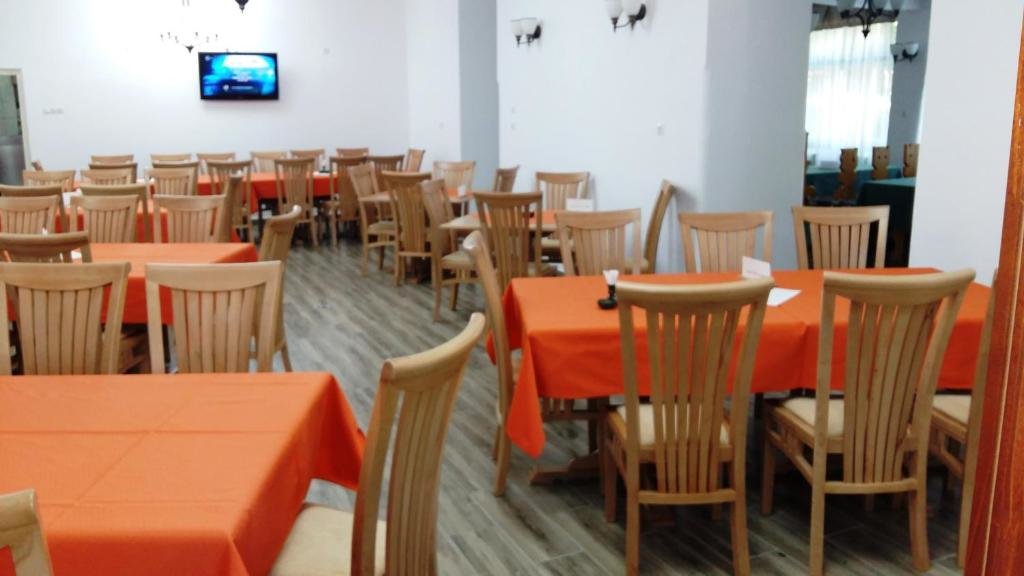 Hostel Teleki - 894