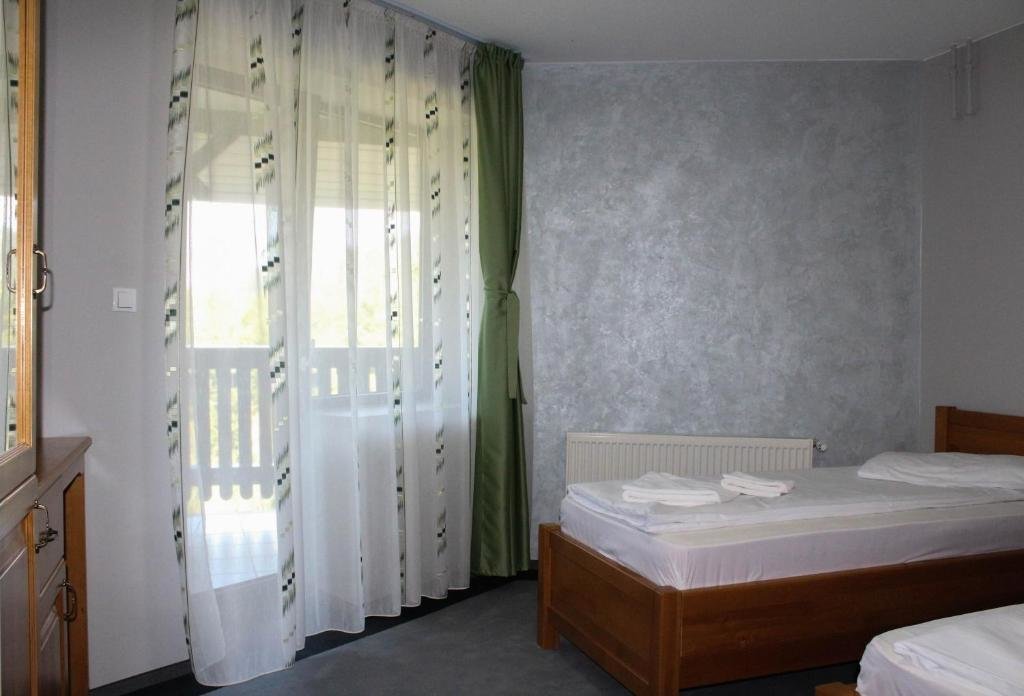 Hostel Teleki - 388