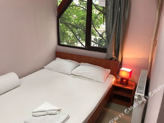 Hostel Tripoli - 617