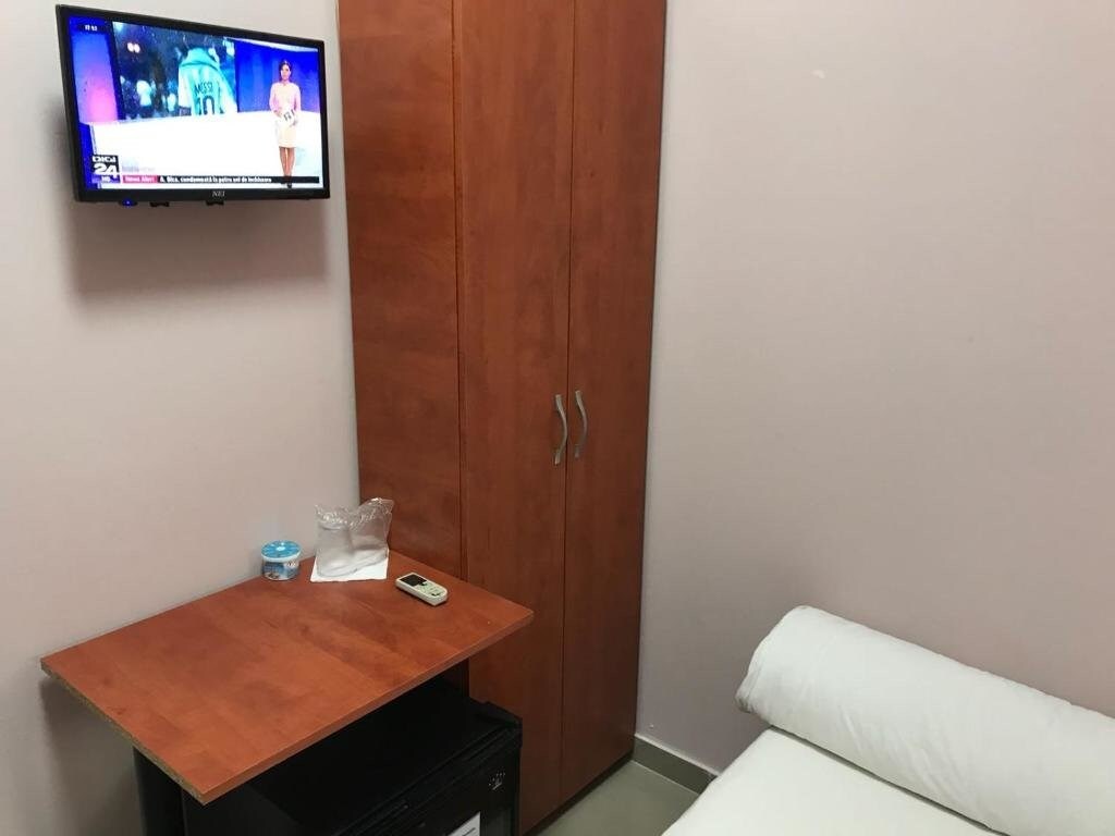 Hostel Tripoli - 457