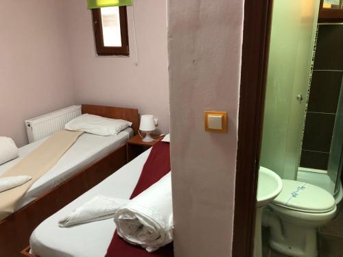 Hostel Tripoli - 219