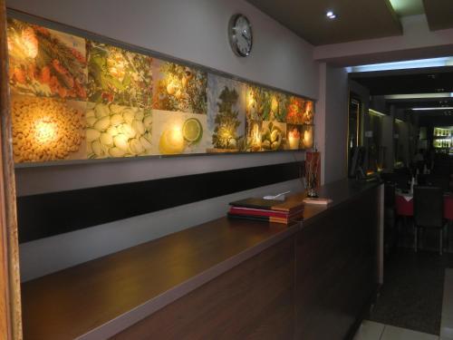 Hostel Tripoli - 523