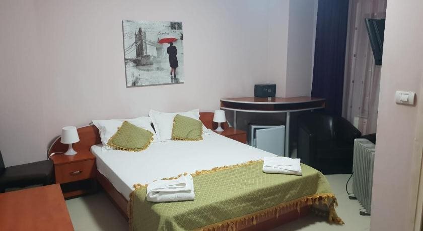 Hostel Tripoli - 614