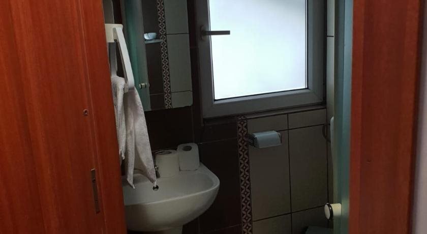 Hostel Tripoli - 298
