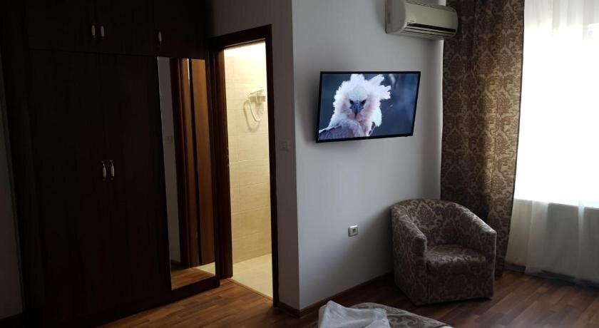 Hostel Tripoli - 562