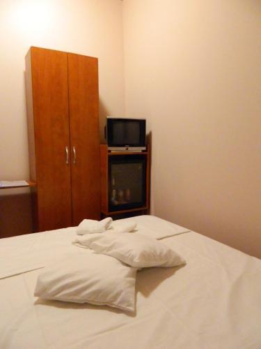 Hostel Tripoli - 851