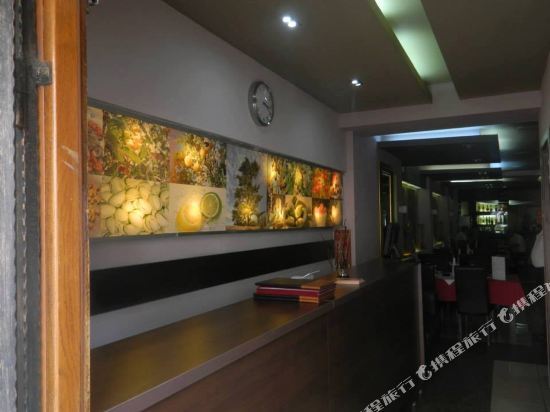 Hostel Tripoli - 675