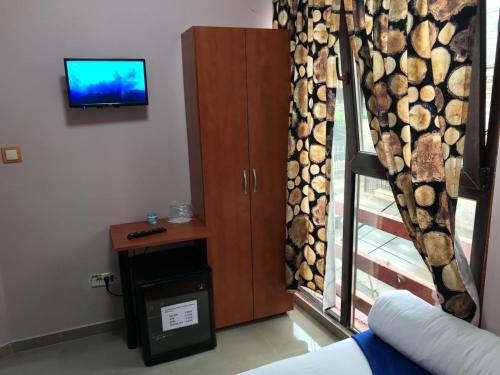 Hostel Tripoli - 99