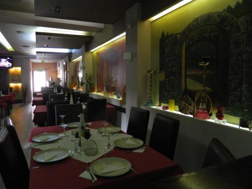 Hostel Tripoli - 533