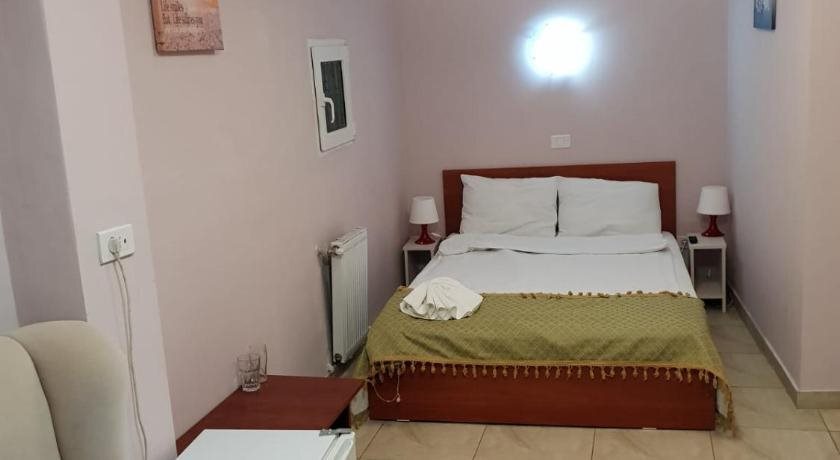 Hostel Tripoli - 342
