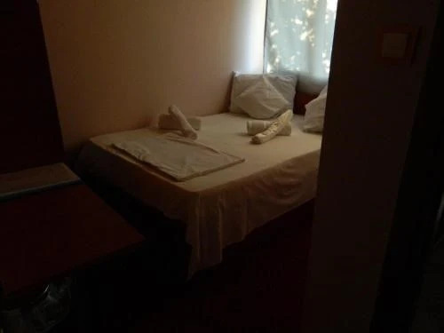 Hostel Tripoli - 759