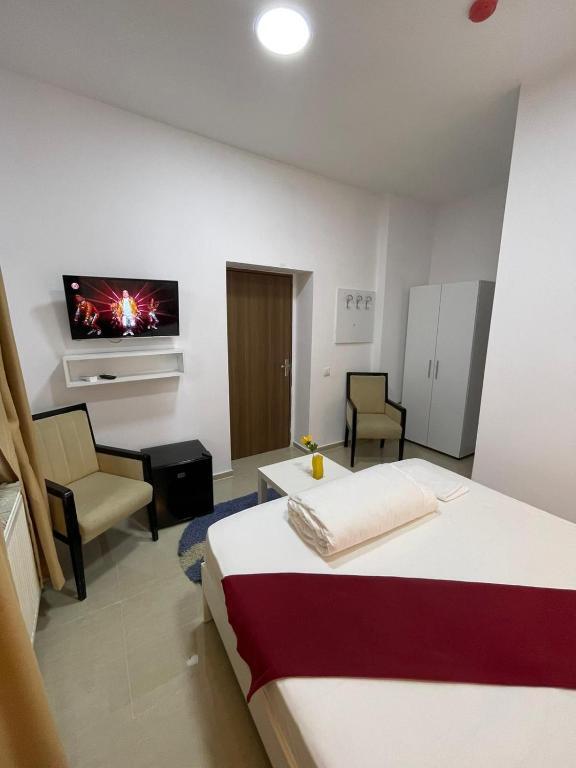 Hostel Tripoli - 782
