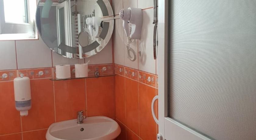 Hostel Tripoli - 434